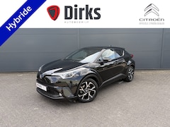 Toyota C-HR - 1.8 Hybrid Business Intro (Trekhaak - Camera - Stoelverwarming - Keyless Entry - 18"incl 4