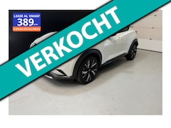 Nissan Juke - 1.0 DIG-T N-Design Automaat