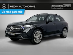 Mercedes-Benz GLC-klasse - GLC 300e Automaat 4MATIC AMG Line | Premium Pakket | Nightpakket | Panoramadak | Distronic