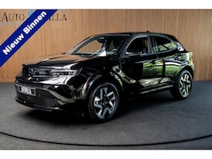Opel Mokka - 1.2 T GS Leer Navi Camera Stuur- & Stoelverwarm. PDC Climate Carplay Keyless Entry + start