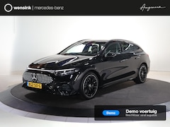 Mercedes-Benz CLA-klasse Shooting Brake - 250+ Business Solution AMG 85 kWh | Beschikbaar 29-7-2026 | Panoramadak | Premium Pakket |