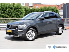 Volkswagen T-Roc - 1.5 TSI 150PK Style Business DSG | NAVIGATIE | APP. CONNECT | ADAPT. CRUISE | CLIMATE CONT