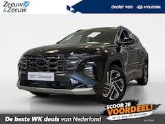 Hyundai Tucson - 1.6 T-GDI | PHEV | COMFORT SMART | €8000, - KORTING | OP=OP |