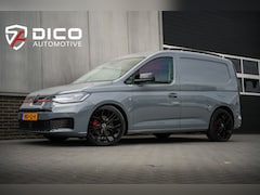 Volkswagen Caddy Cargo - 2.0 TDI 122 pk 1st Edition /NL-Auto/ BTW-Auto/ Pure-Grey/ Camera/ Adap.Cruise/ Keyless/ Ap