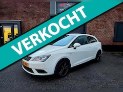 SEAT Ibiza - 1.0 MPI Style |NAV|CLIMA|LED|