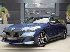 BMW 5-serie Touring - 530e xDrive M Sport High Executive 300pk HarmanKardon/Trekhaak/Camera