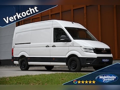 MAN TGE - 3.180 2.0 BiTDI 177PK L3H3 Automaat | CarPlay | Cruise | € 299 P.M