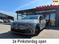 Volkswagen Golf - 2.0 GTI 245PK | DSG | Virtual | Sfeer | Led | Parkeersensoren |Add Cruise