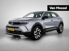 Opel Mokka - 1.2 Level 3 | Apple Carplay/Android Auto | dodehoek detectie | Parkeersensor voor |