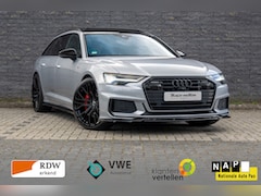 Audi A6 Avant - 55 TFSI e quattro Pro Line S Competition