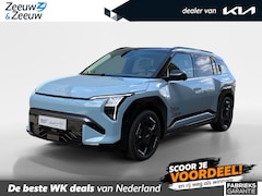 Kia EV3 - GT-PlusLine 81.4 kWh 204 PK | Meest Luxe uitvoering | Fabrieksgarantie t/m 14-7-2032 + 3x