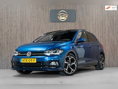 Volkswagen Polo - 1.0 TSI R-line DSG Pano Led Navi Camera