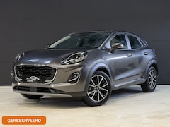 Ford Puma - 1.0 EcoBoost Hybrid Titanium | B&O | Apple Carplay | Clima | LED