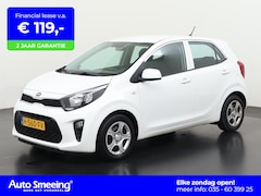 Kia Picanto - 1.0 MPi ComfortLine | Airco | Bluetooth | Zondag Open
