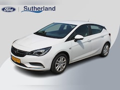Opel Astra - 1.0 Edition Automaat | Stoel & Stuurverwarming | Trekhaak | Cruise Control