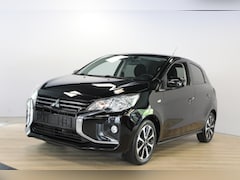 Mitsubishi Space Star - 1.2 Nova | Cruise | Stoelverwarming | Apple Carplay