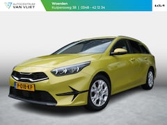 Kia Cee'd Sportswagon - Ceed 1.0 T-GDi DynamicPlusLine | Cruise | Stoel-stuurverwarming | Keyless | Navi | Carplay