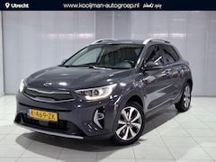 Kia Stonic - 1.0 T-GDi MHEV DynamicPlusLine Apple Carplay/Android Auto, Navigatie, Camera