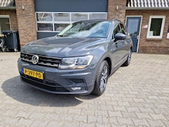 Volkswagen Tiguan - 1.4 TSI Comfortline Business