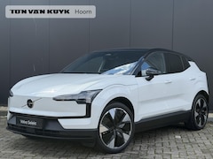 Volvo EX30 - Twin Motor Performance Ultra 69 kWh climate line/ extra getint glas/ 20 inch/ trekhaak