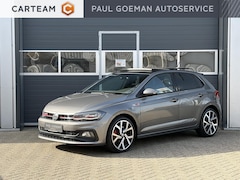 Volkswagen Polo - 2.0 TSI GTI | CarPlay | Stoel verwarming | Camera | Pano | LED |
