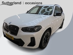BMW iX3 - High Executive 80 kWh | 42.000 KM | SOH 100% | M-Sport | Harman Kardon | Shadow Line Pack