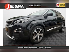 Peugeot 3008 - 1.6 e-THP GT Line aut., Camera | Pano | Trekhaak