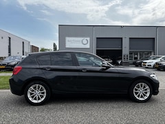 BMW 1-serie - 118i Corporate Lease Executive AUTOMAAR SCHUIFDAK SUPER MOOIE AUTO