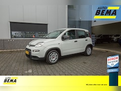Fiat Panda - 1.0 Hybrid