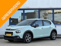 Citroën C3 - 1.2 PureTech Feel