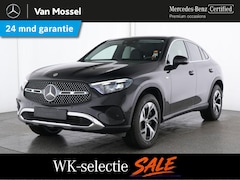 Mercedes-Benz GLC-klasse Coupé - 300e 4MATIC Luxury Line Panoramadak / Burmester / Memory Seats / 360 Camera / Rijassistent