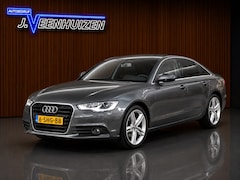 Audi A6 Limousine - 2.0 TFSI Business Edition |⭐Afn. Trekhaak