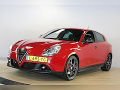 Alfa Romeo Giulietta - 1.7 TBi Quadrifoglio Verde