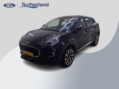 Ford Puma - 1.0 EcoBoost Hybrid Titanium | 51700 KM | Winter Pack | Navigatie | Achteruitrijcamera | W