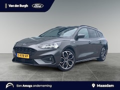 Ford Focus Wagon - ST-Line Business 1.0 EcoBoost 125pk automaat Trekhaak - WinterPack - automaat