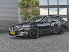 Mazda 6 Sportbreak - 2.0 SkyActiv-G 165 TS+