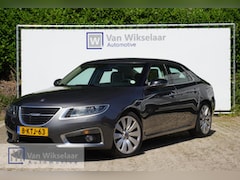 Saab 9-5 - 2.0T BioPower Aero Exklusiv XWD