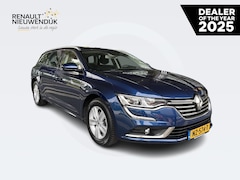 Renault Talisman Estate - TCe 150 EDC Zen AUTOMAAT | TREKHAAK | TREKGEWICHT 1850KG | ALLSEASON BANDEN | 572L KOFFERB