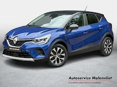 Renault Captur - 1.0 TCe 90 techno I INCL. € 850, 00 AFL.KOSTEN + BOVAG GARANTIE