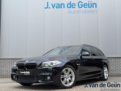 BMW 5-serie Touring - 535xi M Sport Edition High Executive | Panorama | Trekh | Carplay| HUD | APK & OH Nieuw