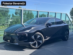 Polestar 4 - 4 Long Range Single motor Prime 100 kWh / Pano. dak / Elek. verstelbare stoelen / Stoel+st