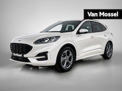 Ford Kuga - 2.5 PHEV ST-Line X | Afneembare Trekhaak | Half-Leer | B&O | Apple Carplay / Android Auto