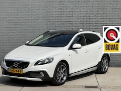 Volvo V40 Cross Country - 1.5 T3 OCEAN RACE AUT. | AIRCO | CRUISE | BOVAG