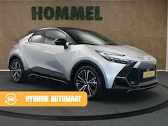 Toyota C-HR - 1.8 Hybrid 140 Executive - ORIGINEEL NEDERLANDSE AUTO - AFKOMSTIG VAN 1E EIGENAAR - PANORA