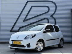 Renault Twingo - 1.2-16V Collection 2e Eigenaar|Airco|Elektr. Ramen|Dealer Ondehrouden|N.A.P|Nieuwe APK bij
