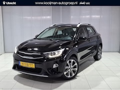 Kia Stonic - 1.0 T-GDi DynamicLine Apple Carplay/Android Auto, Navigatie, Camera