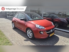 Opel ADAM - 1.0 Turbo Jam Favourite |NAP|Cruise|Airco|Carplay