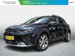 Kia Stonic - 1.0 T-GDi MHEV GT-PlusLine | Trekhaak | Cruise | Clima | Schuif-kanteldak | Stoel-stuurver