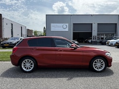 BMW 1-serie - 118i Executive AUTOMAAT SUPER MOOIE AUTO
