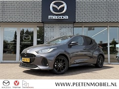 Mazda 2 Hybrid - 1.5 Homura Plus | Pano | Navigatie systeem | Head up display |